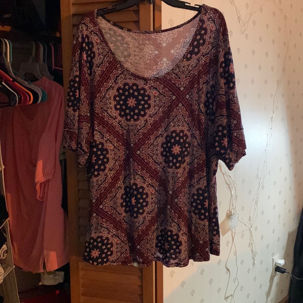 Cato shirt